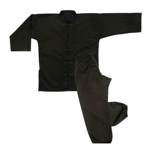  Kungfu Uniform
